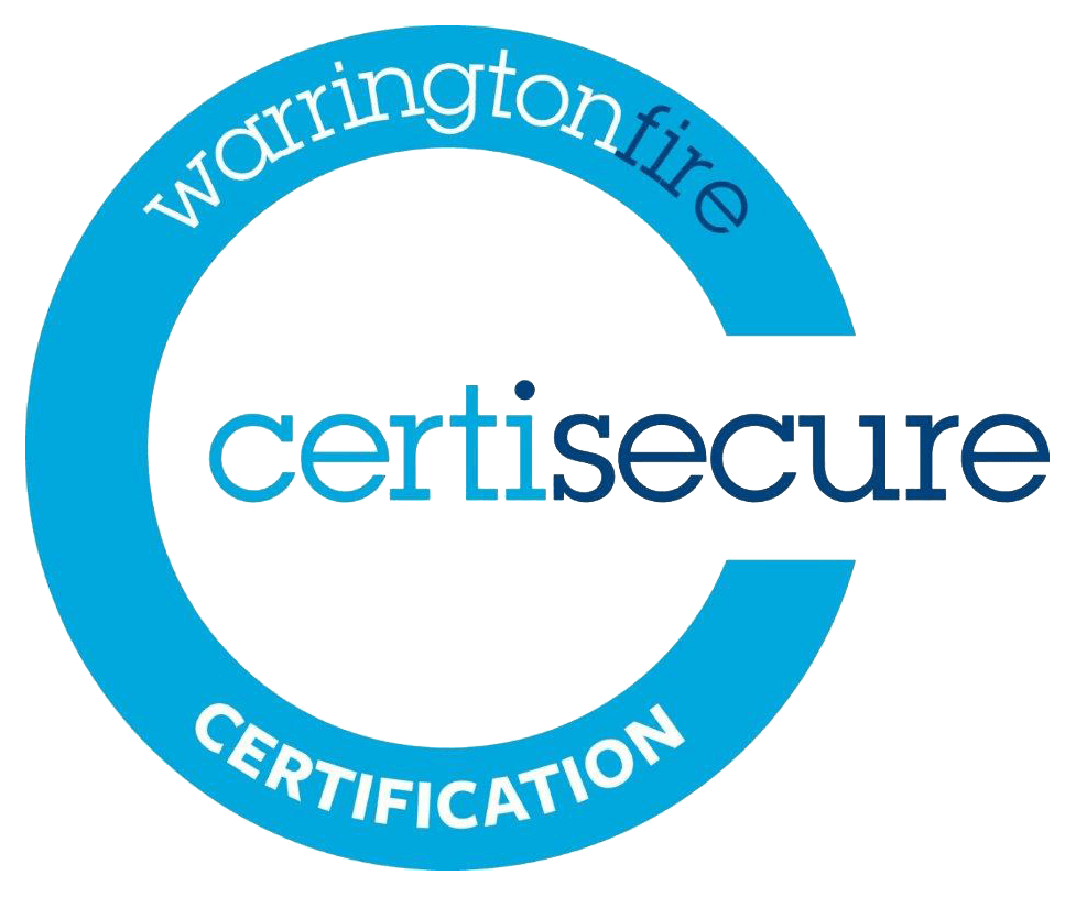 19085 Certisecure Logo RGB(WB)