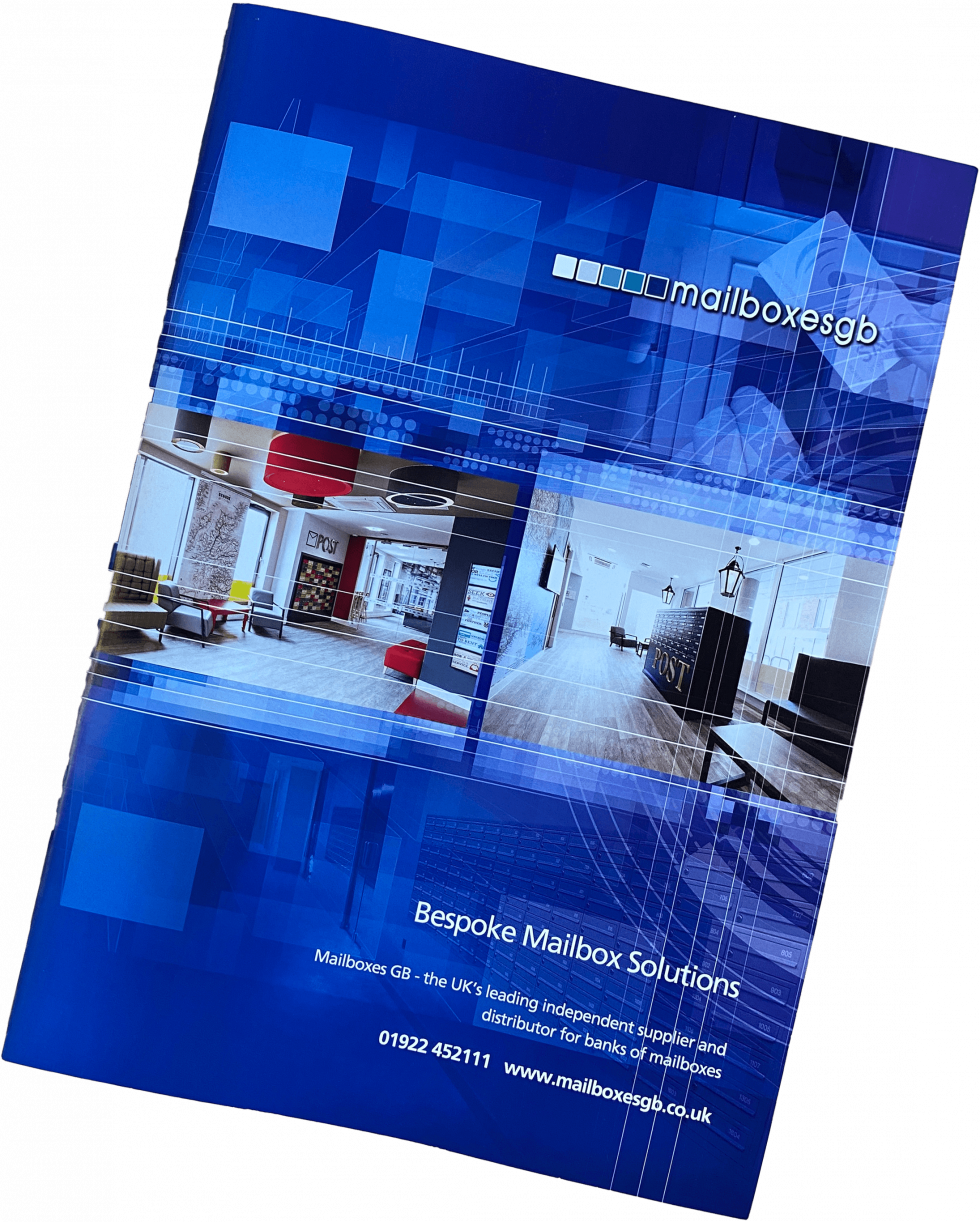 MailboxesGB Home Page Residential and Commercial Mailboxes